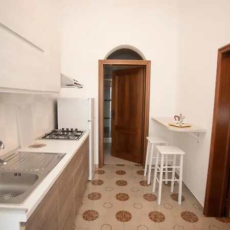 Oleandro - Apulia