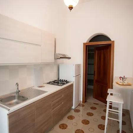 Dom wakacyjny Oleandro - Apulia Torre Suda