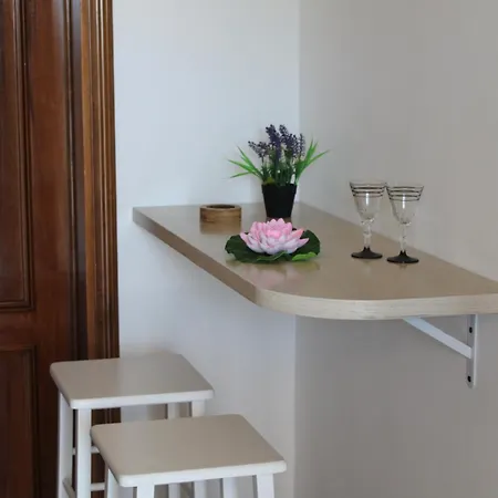 Vakantiehuis Oleandro - Apulia *