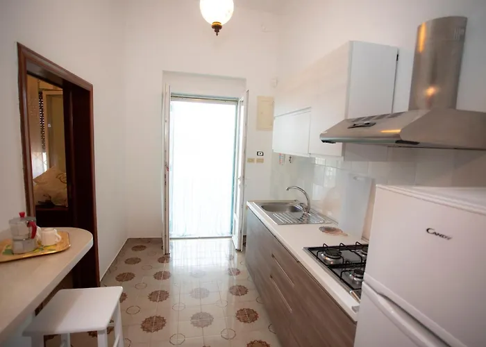 Oleandro - Apulia Σπίτι διακοπών *