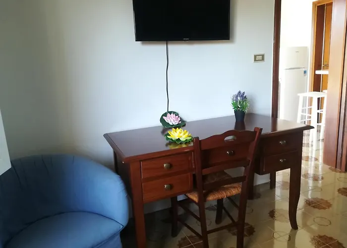 Oleandro - Apulia Σπίτι διακοπών Torre Suda