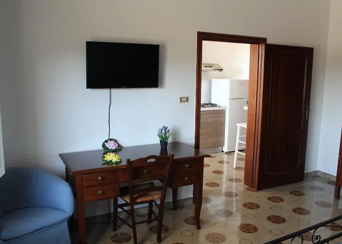 Oleandro - Apulia Vakantiehuis *